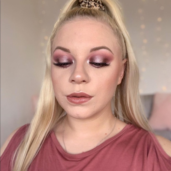 Morphe 35C Chic Artistry palette NWT - Picture 12 of 12